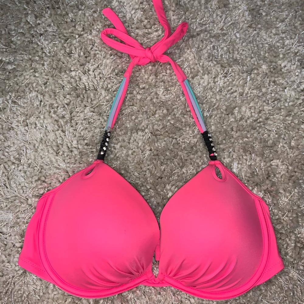 Victoria Secret Push-up Bikini Top